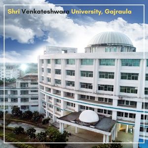 Top 5 Private Universities of Uttar Pradesh UP 2021-22
