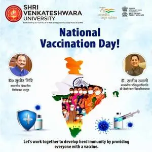  National Vaccination Day
