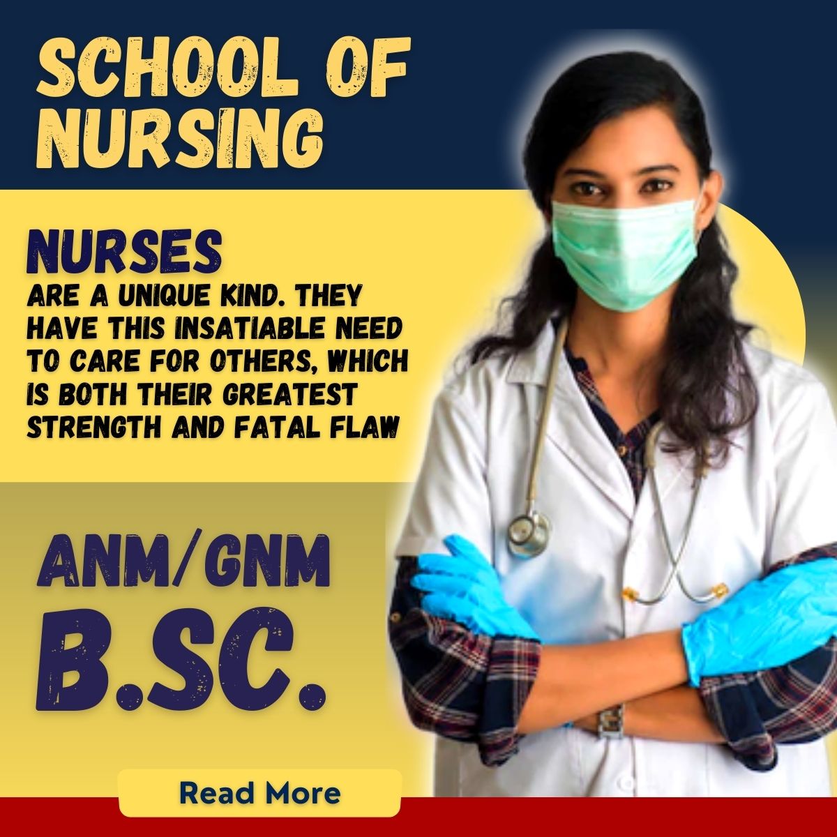 phd nursing colleges in up