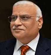 Prof.(Dr.) D. S. Chauhan